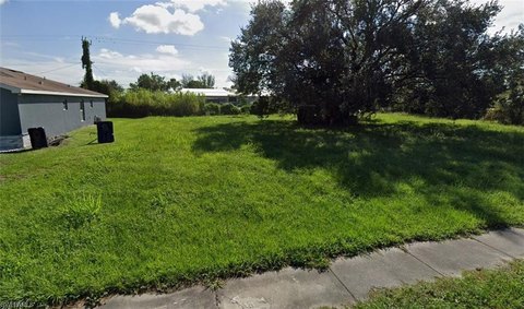LAND - FORT MYERS, FL