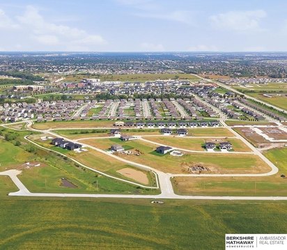LAND, Elkhorn, NE
