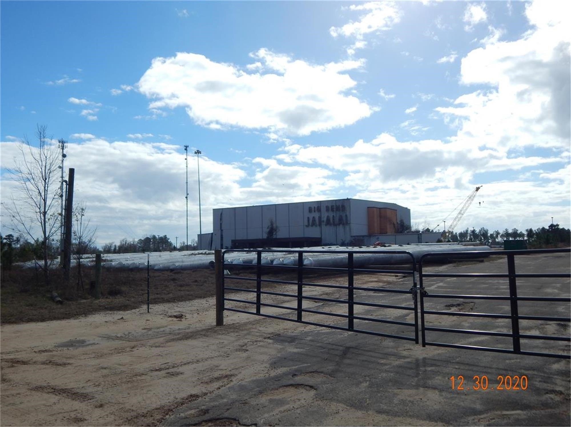 Chattahoochee Commercial Land For Sale