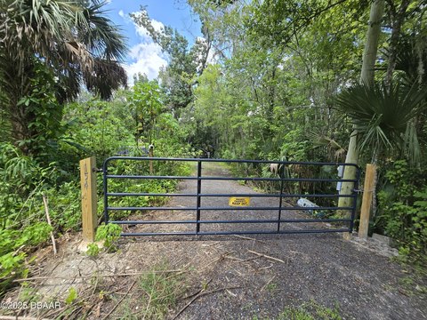 Sanford Riverfront Recreational Retreat