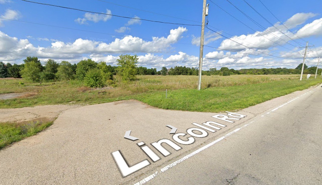 Lakemoor Commercial Land Opportunity