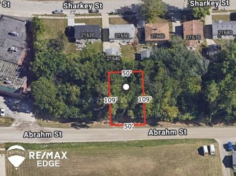 Residential Vacant Land Opportunity