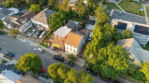 Three-Unit Residential Income Property
