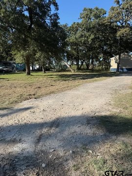 Land, Wills Point, TX