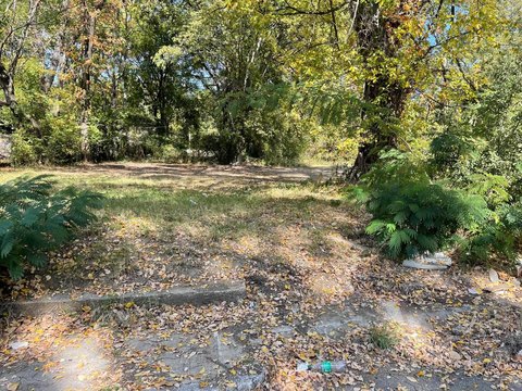 Memphis Land Package Deal
