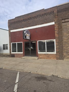 Restaurant/Bar Opportunity in Merrill, IA