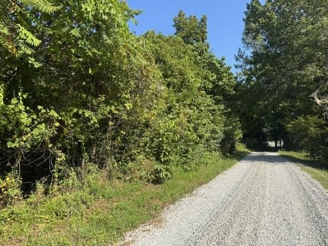 Land, Corbin, KY
