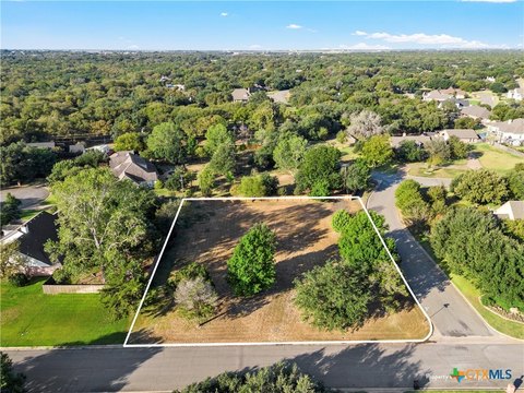 Residential Lot in Woodfield Addition