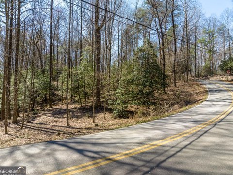 Land, Ellijay, GA