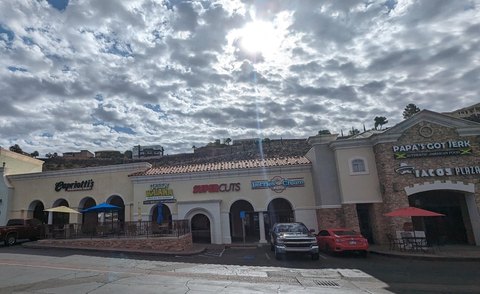 Restaurant Space Available for Sublease