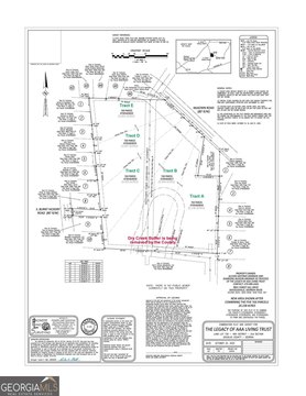 Douglasville Land Ready for Development