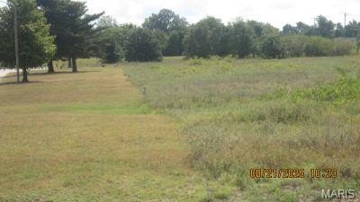 Commercial Development Land Parcel