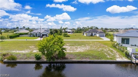 Land, Cape Coral, FL