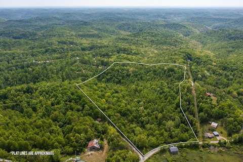 Land, McKee, KY