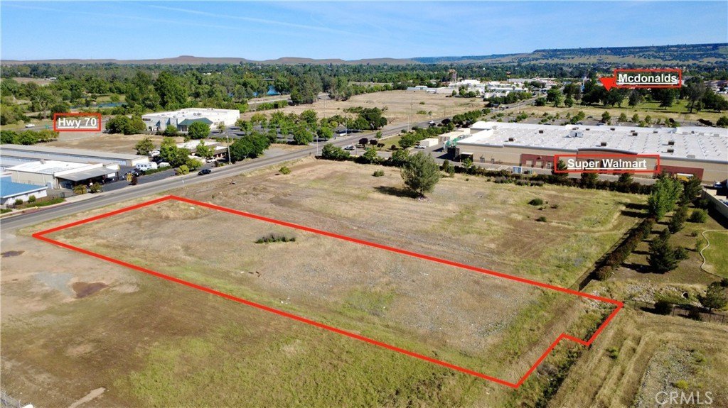 Feather Riv Blvd, Oroville, CA 95965