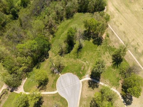 Eagle View Estates Land