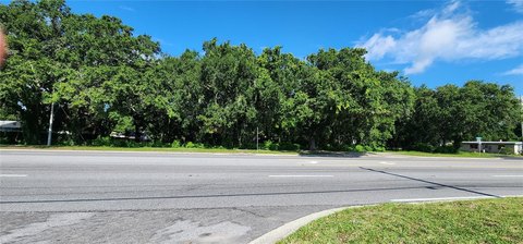 Corner Lot Ready to Build