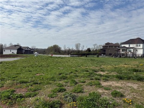 Residential Land in Blue Springs