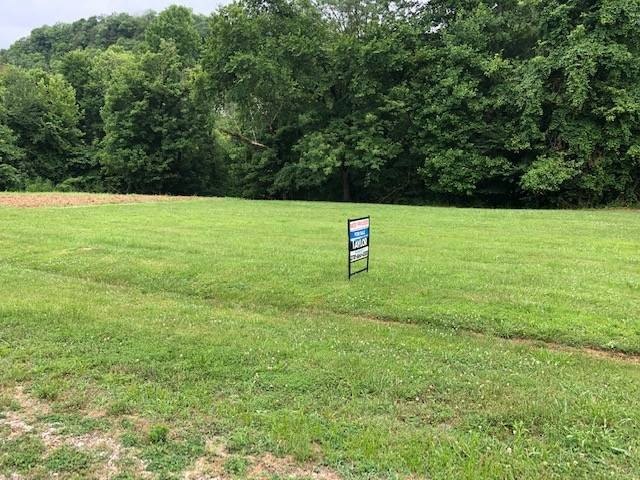 Cumberland Riverfront Land Opportunity