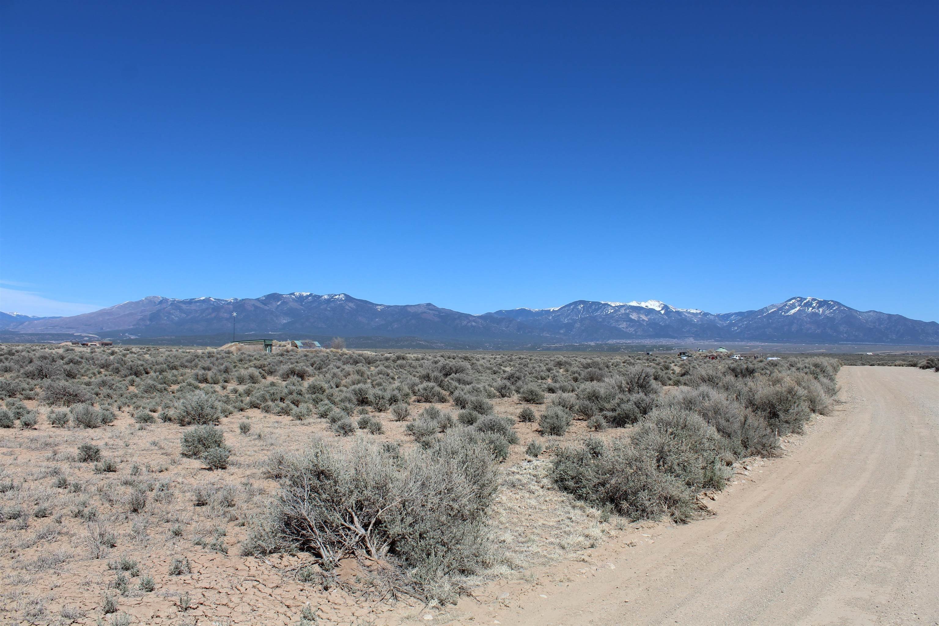 Land with Expansive Views