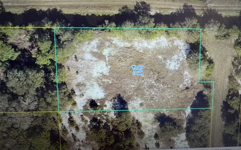 Zoned Residential Recreational Land
