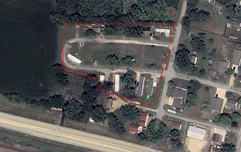 2.84 Acres Investment Opportunity