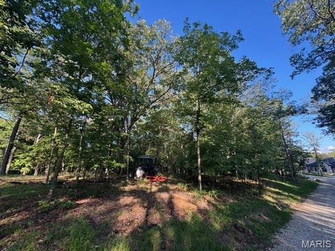 Defiance, MO Land For Sale