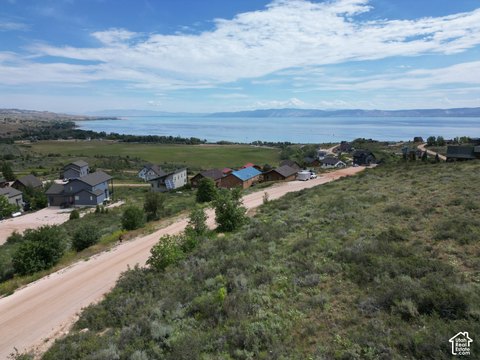 Lake-View Residential Lot