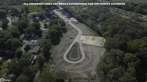 Residential Land Near State Beach