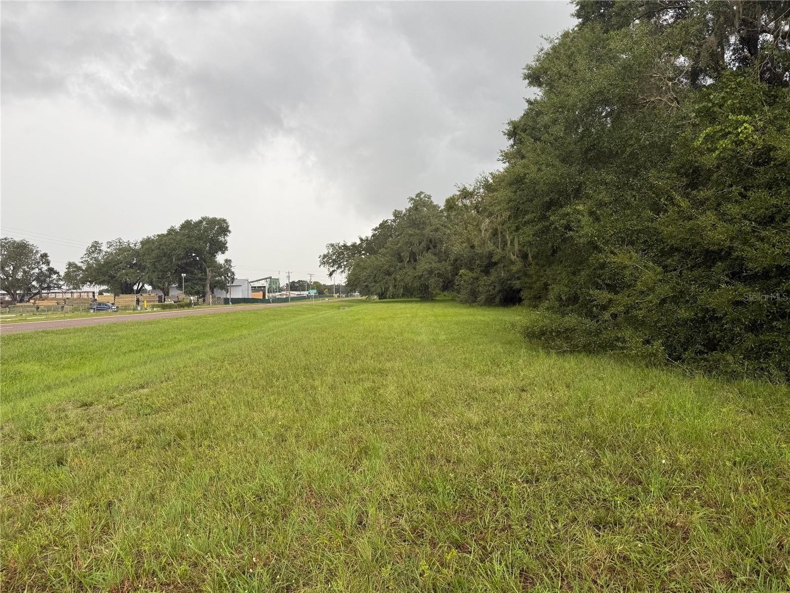 2.93 Acres on Hwy 471
