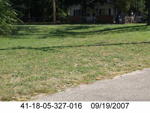 Grand Rapids Land For Sale