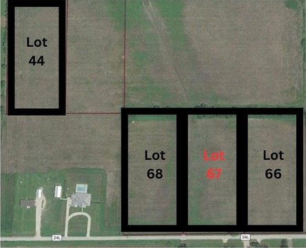 Land, Sinton, TX