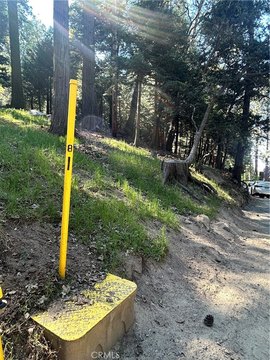 Twin Peaks Land Opportunity