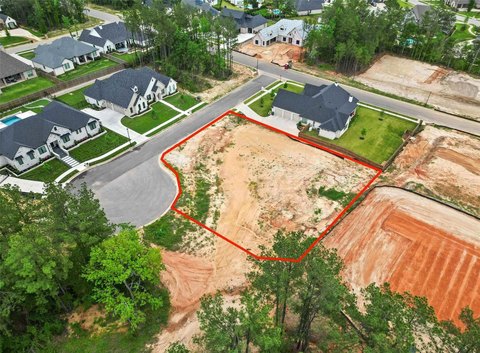 LAND - Tyler, TX