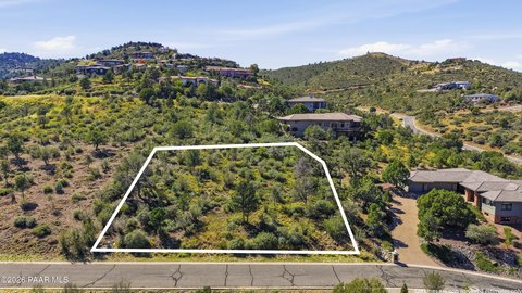 Land, Prescott, AZ
