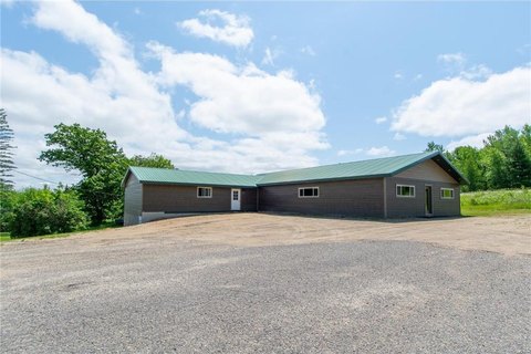 Grand Rapids Mixed-Use Property