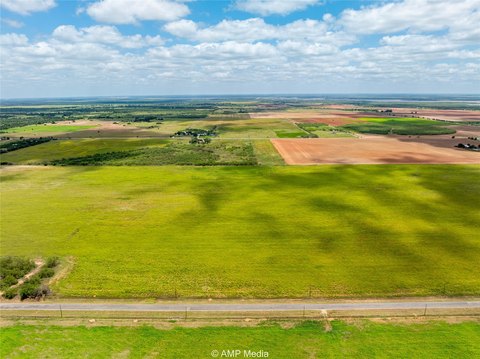 Land, Hawley, TX