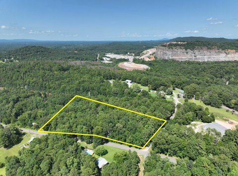 LAND - Gadsden, AL