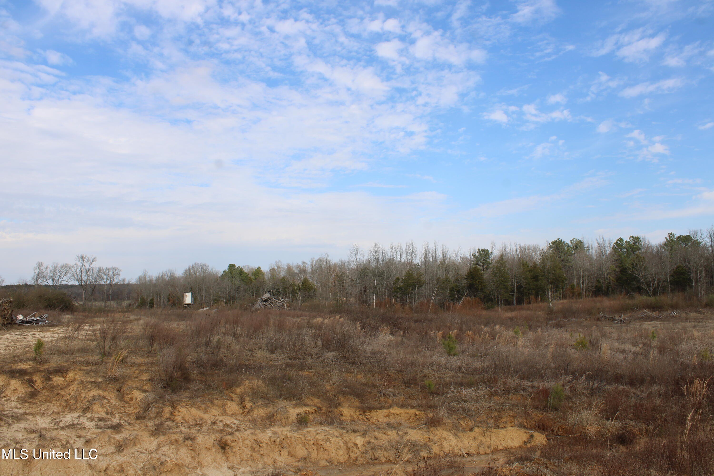 Residential Lot in Lewisburg District
