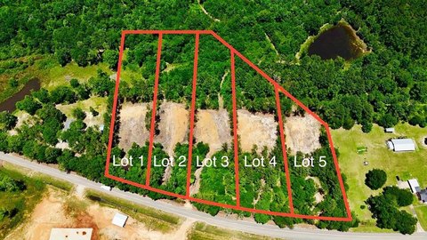LAND - Andalusia, AL