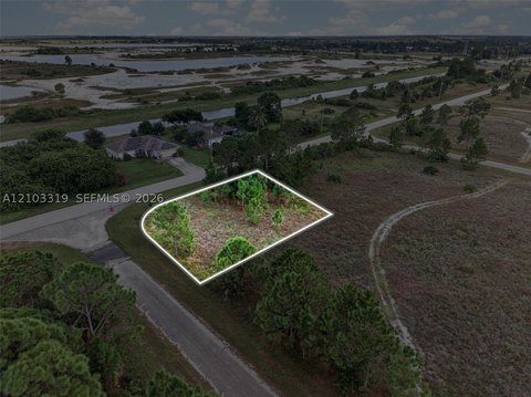 Land, Lehigh Acres, FL