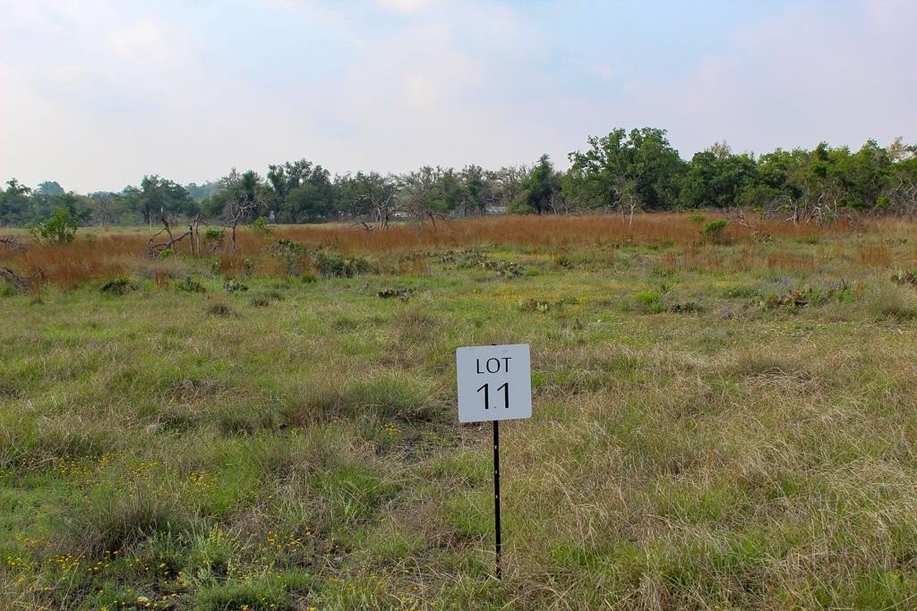 Harper, TX Land Opportunity