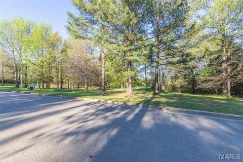 Residential Land Near Country Club