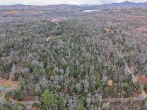 Land, New Sharon, ME