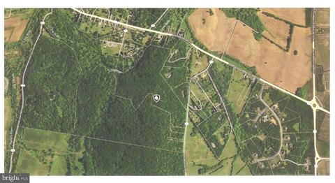60 Acres in Aldie, VA