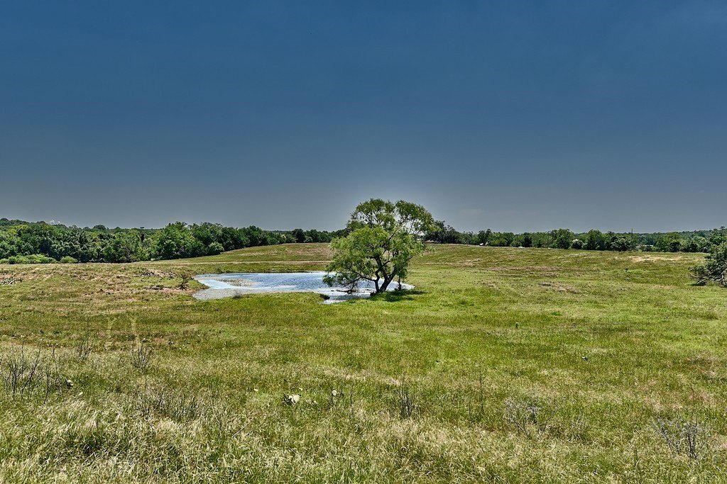 La Grange Acreage with Creek