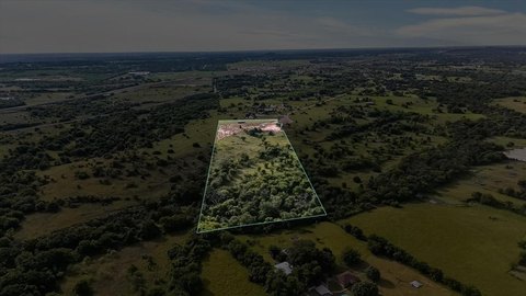 Joshua, TX Land Parcel
