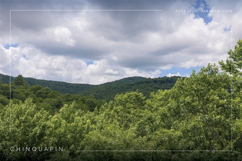 LAND - Glenville, NC