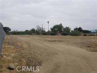 San Bernardino Land Development Opportunity