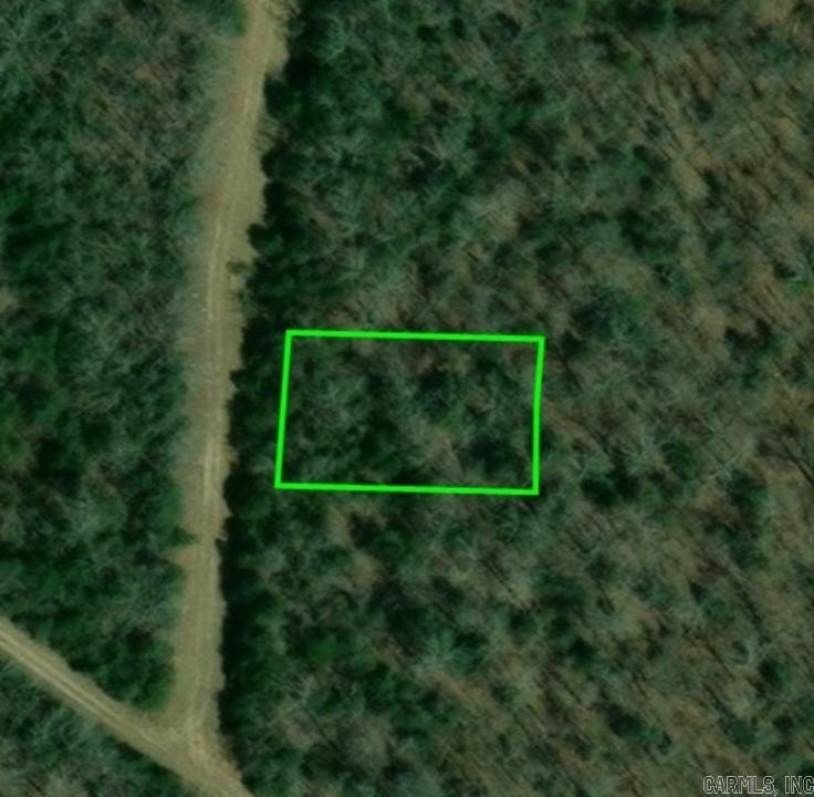 Horseshoe Bend Land For Sale